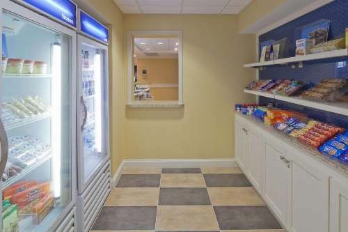 Hampton Inn By Hilton Moss Point, Ms image 11