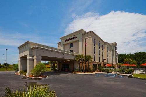 Hampton Inn By Hilton Moss Point, Ms image 17