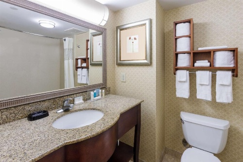 Hampton Inn By Hilton Moss Point, Ms image 22