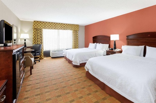 Hampton Inn By Hilton Moss Point, Ms image 23