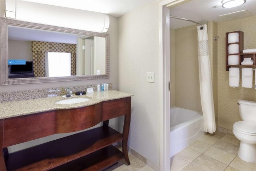 Hampton Inn By Hilton Moss Point, Ms image 26