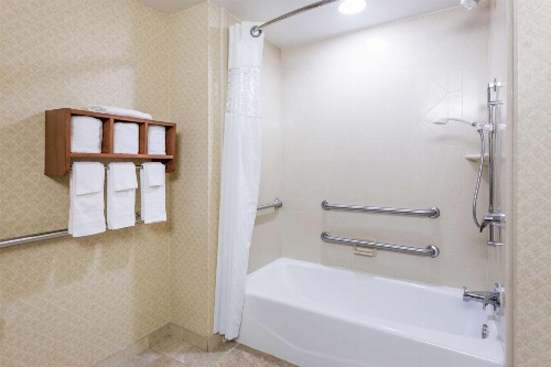 Hampton Inn By Hilton Moss Point, Ms image 3