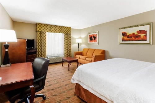 Hampton Inn By Hilton Moss Point, Ms image 5